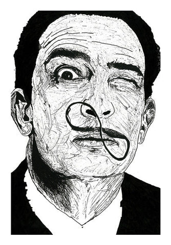 Your Dali Dose Of Art! Art PosterGully Specials