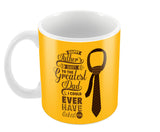 Greatest Dad Happy Fathers Day | #Fathers Day Special  Coffee Mugs
