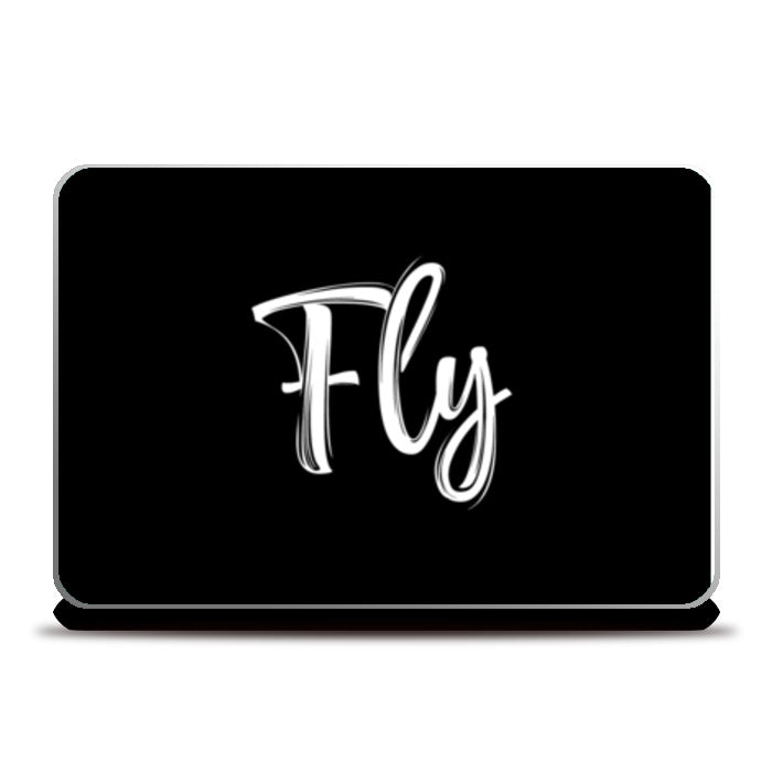 Fly Laptop Skins