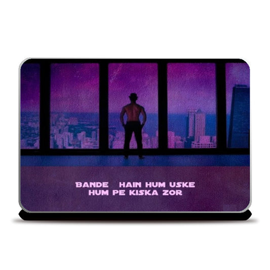 Laptop Skins, #YRF D3 skin Laptop Skins