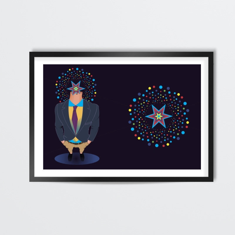 The Corporate  Wall Art