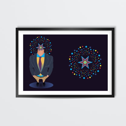 The Corporate  Wall Art