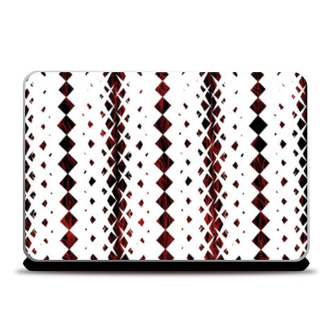 Cross Stitch Art Laptop Skins