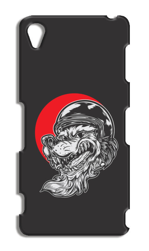 Gorilla Sony Xperia Z3 Cases