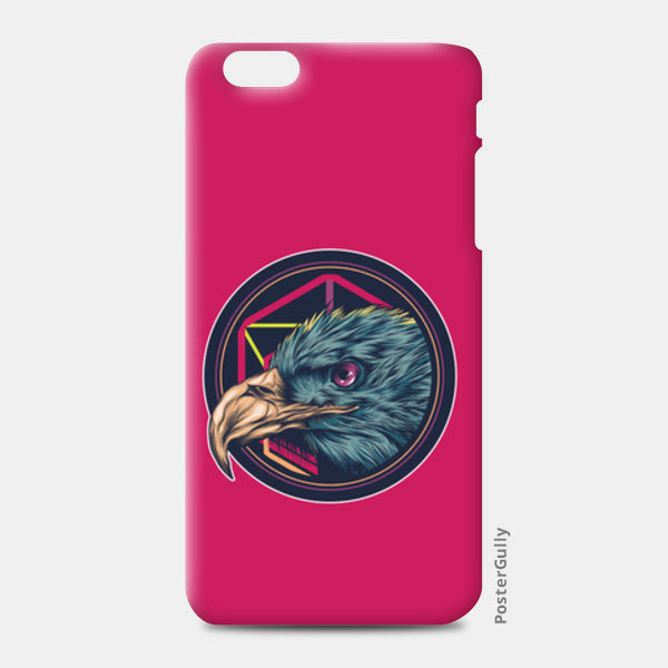 Eagle iPhone 6 Plus/6S Plus Cases