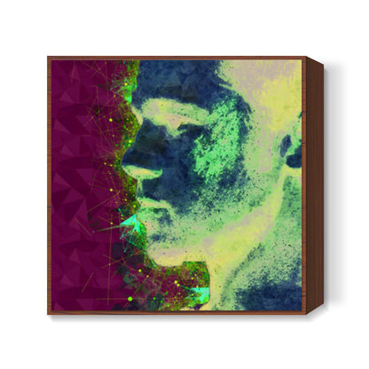 Fight Club Square Art Prints