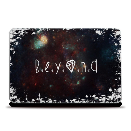 Beyond Laptop Skins