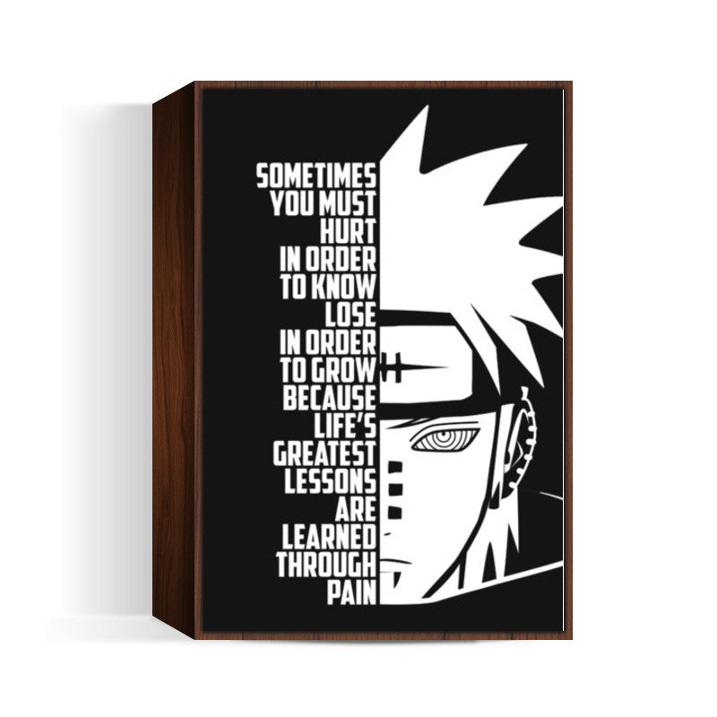 Naruto | NAGATO-PEIN Wall Art