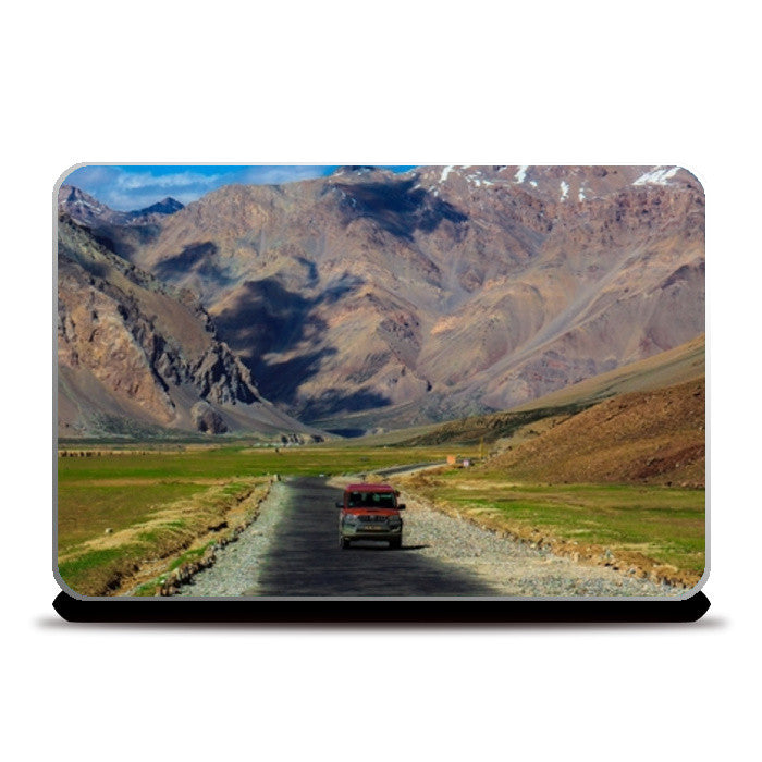 Laptop Skins, The Beast Laptop Skins