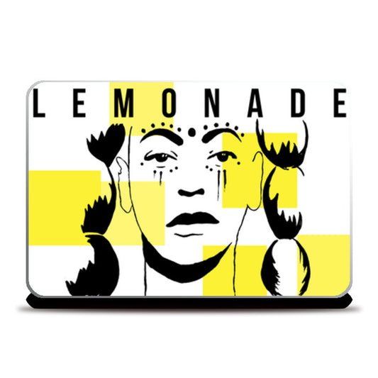 Queen Bey Laptop Skins