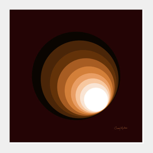 Untitled 1 Square Art Prints