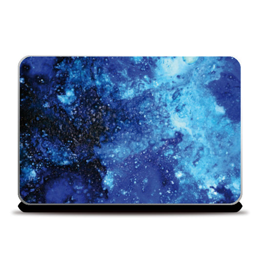 A galaxy far away Laptop Skins