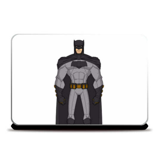 Laptop Skins, The Batman Laptop Skin | Ehraz Anis, - PosterGully