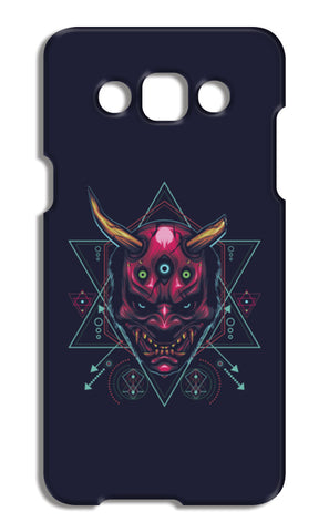 The Mask Samsung Galaxy A5 Cases