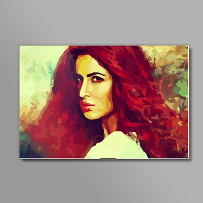 Katrina Kaif Wall Art