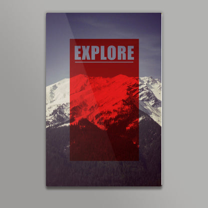 Explore Wall Art