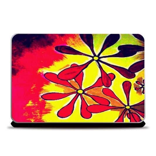 Laptop Skins, Sunshine Laptop Skin