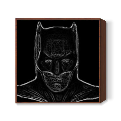 BATMAN  Square Art Prints