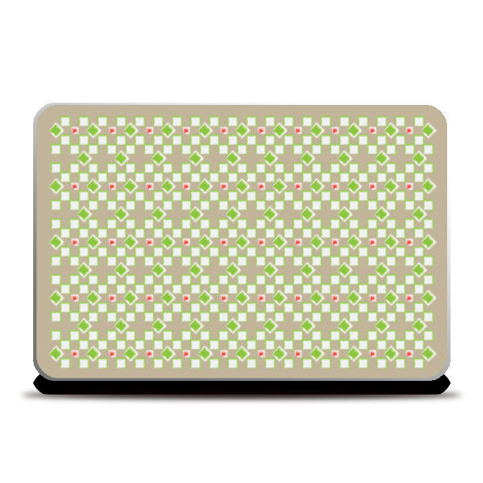 Woven Pattern 3.0 Laptop Skins