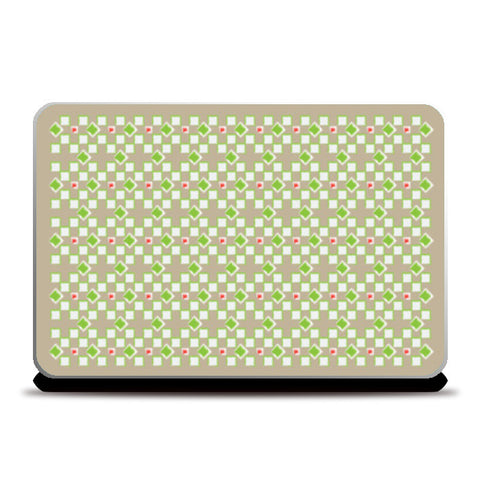 Woven Pattern 3.0 Laptop Skins