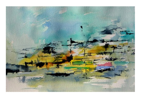 Wall Art, abstract 5163 Wall Art