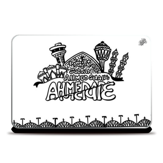 Laptop Skins, Ahmedabad-Amdavad Laptop Skins