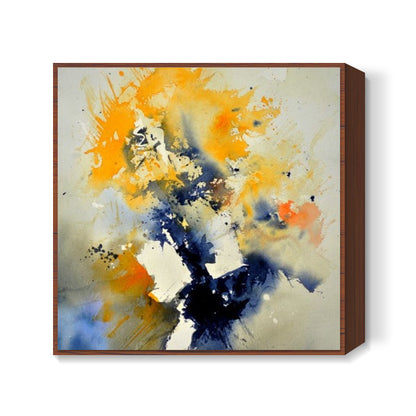 abstract 311082 Square Art Prints