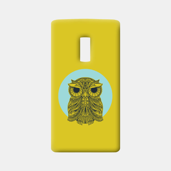 Owl One Plus Two Cases