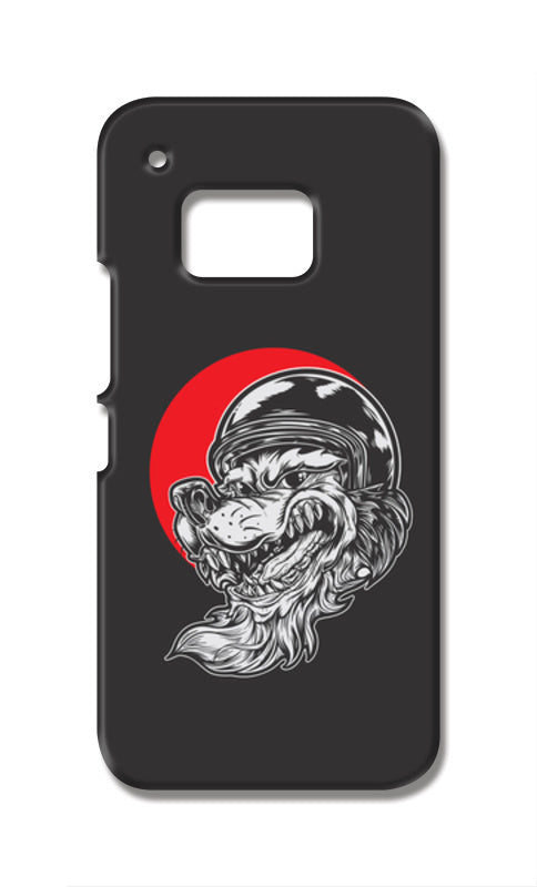 Gorilla HTC One M9 Cases