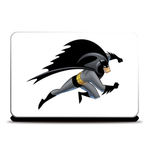 Batman FariyaArts Design Laptop Skins
