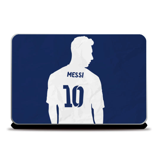 Laptop Skins, Messi Laptop Skins