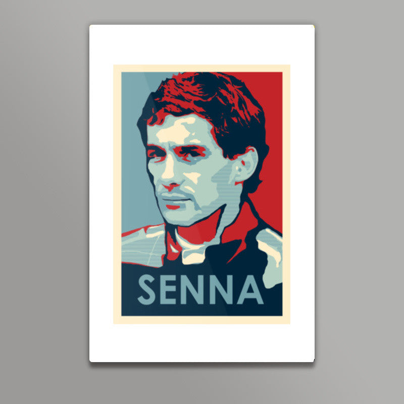 Senna Wall Art