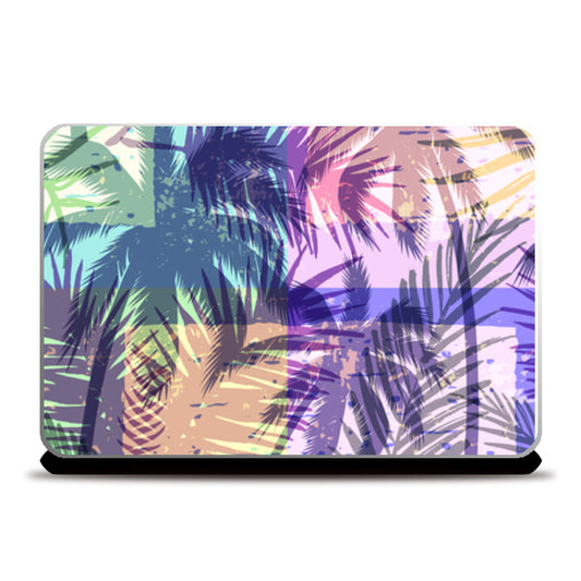 Tree Art Laptop Skins