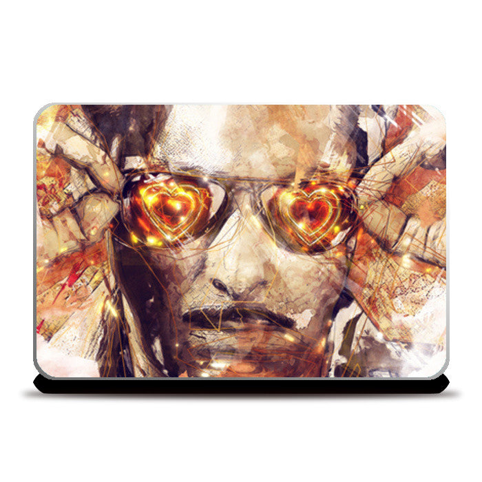 Laptop Skins, Bhai Rockz Laptop Skins