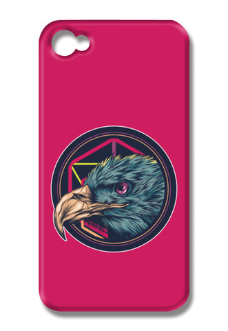 Eagle iPhone 4 Cases