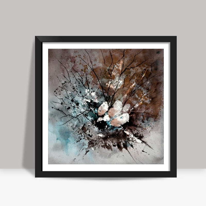 abstract 563275 Square Art Prints
