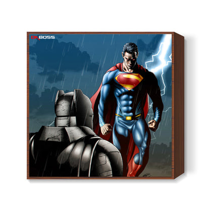 bvs Square Art Prints