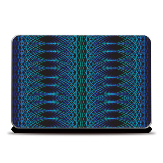 Circles 1.0 Laptop Skins