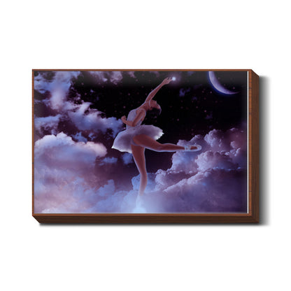 Reach the Stars Wall Art