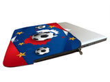 Football Artwork Laptop Sleeves | #Footballfan