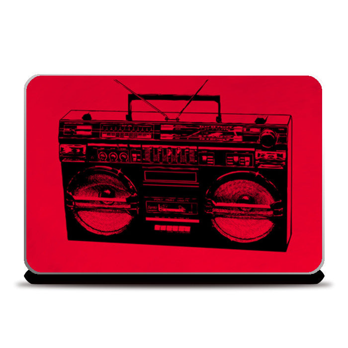 PPGA53 Laptop Skins