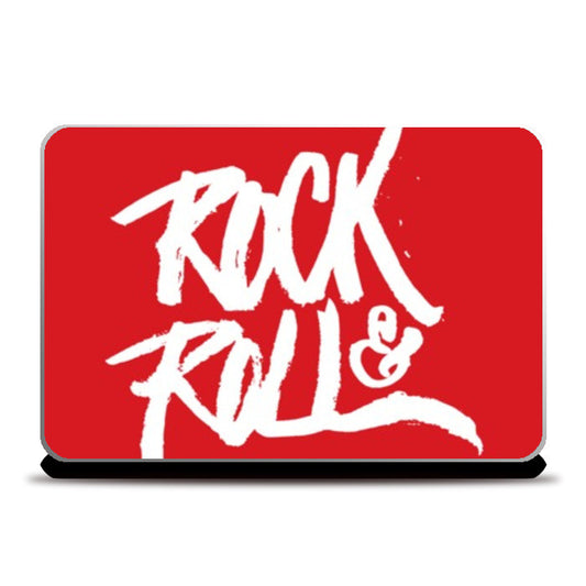 Laptop Skins, Rock & Roll Laptop Skins