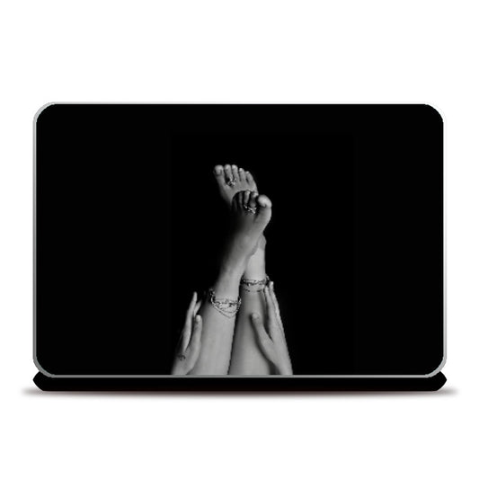 Laptop Skins, Touch/Jasjeet Plaha, - PosterGully