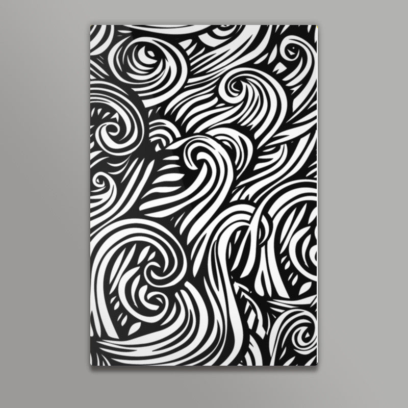 Abstract 2 Wall Art