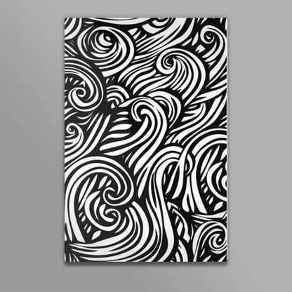 Abstract 2 Wall Art