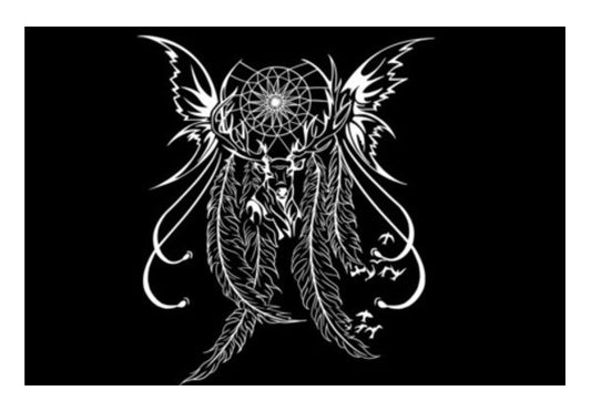 Enchanted Art PosterGully Specials