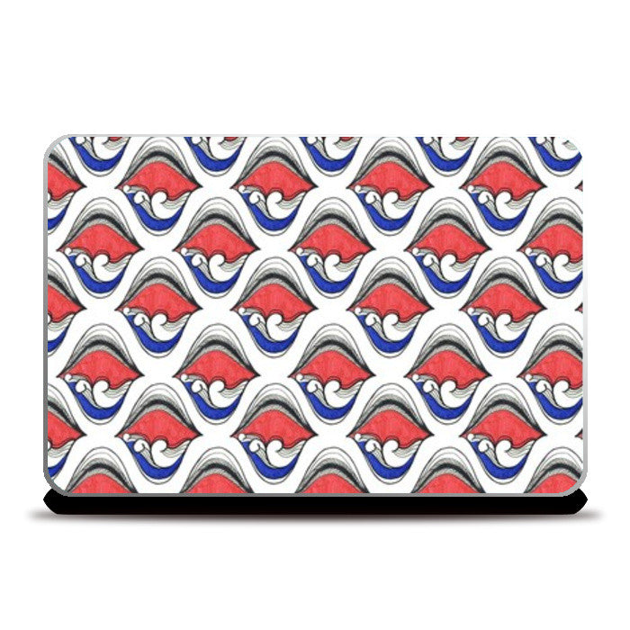 Laptop Skins, Kalamkari Laptop Skins