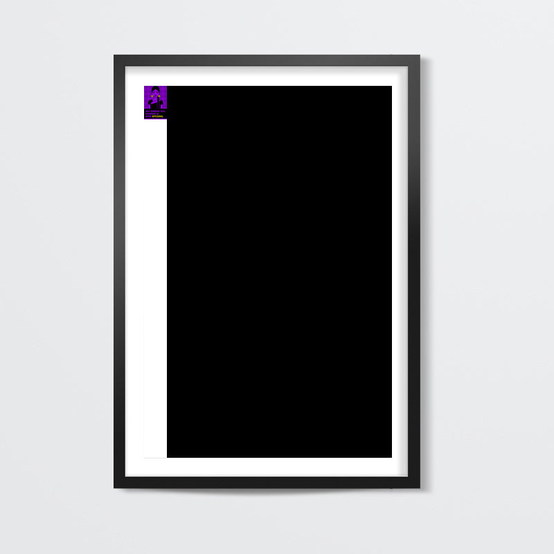 Jaa simran jaa bitcoin Wall Art
