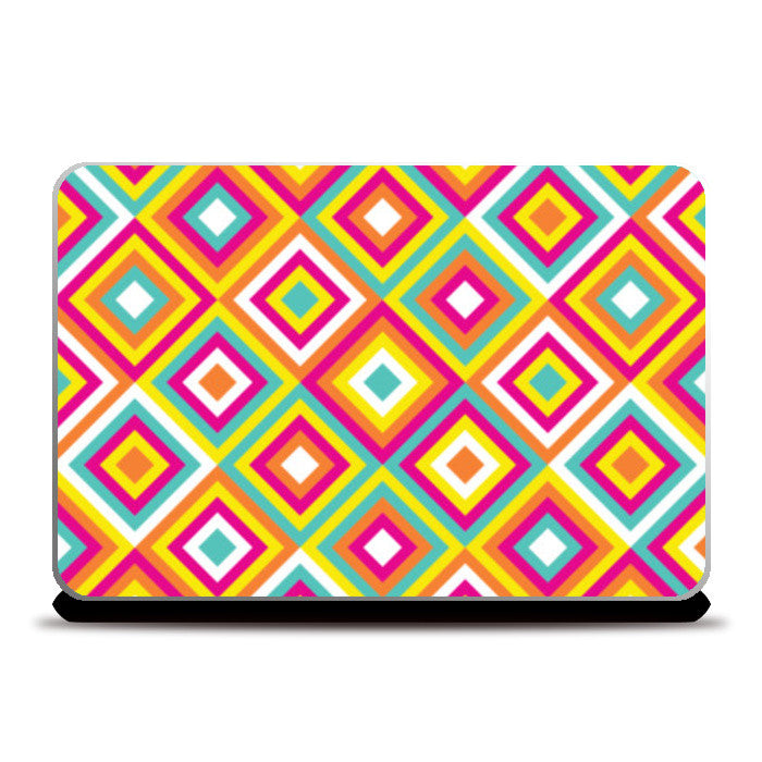 Laptop Skins, Pop Colors Laptop Skins