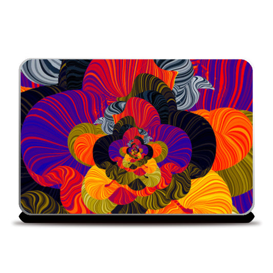 Trippin Laptop Skins